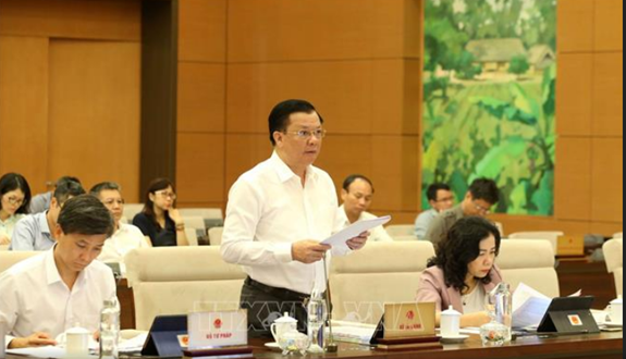 Thực hiện Hệ thống quá cảnh hải quan sẽ tạo điều kiện cho Việt Nam chủ động hội nhập kinh tế quốc tế